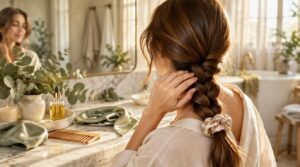 gentle styling habits that reduce tension gentle styling habits that reduce tension