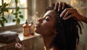 gently detangle with conditioner gently detangle with conditioner