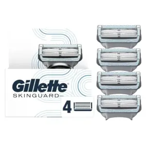 Gillette SkinGuard Men's Razor Blades, B07K6P1WKV