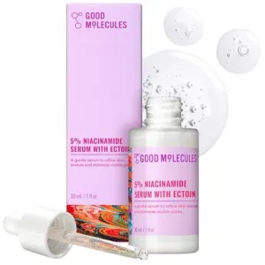 Good Molecules 5% Niacinamide Serum B0DQM8JD5Q