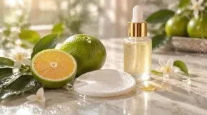 goodal green tangerine vita c toner: key features goodal green tangerine vita c toner: key features
