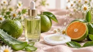 green tangerine vita c toner for sensitive skin green tangerine vita c toner for sensitive skin