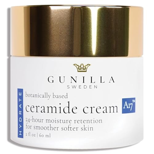 GUNILLA Ceramide Cream A17 –