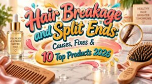 hair breakage and split ends hair breakage and split ends