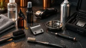 hair clipper blade cleaning supplies hair clipper blade cleaning supplies