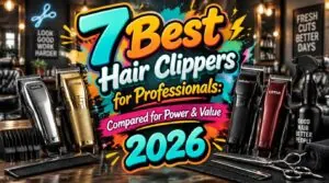 hair clippers for professionals hair clippers for professionals