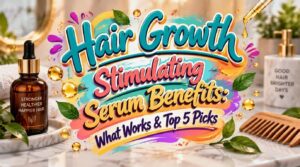 hair growth stimulating serum benefits hair growth stimulating serum benefits