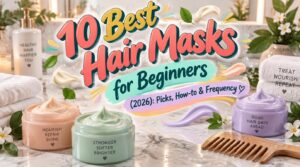 hair masks for beginners hair masks for beginners