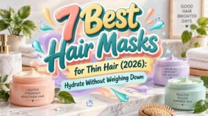 hair masks for thin hair hair masks for thin hair