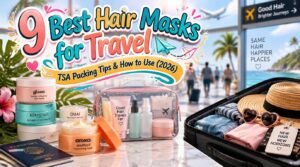 hair masks for travel hair masks for travel