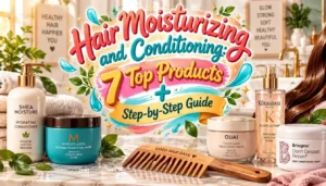 hair moisturizing and conditioning hair moisturizing and conditioning