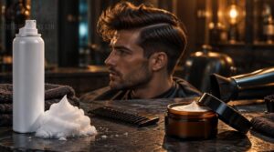 hair mousse vs. hair cream for men: which should you choose hair mousse vs. hair cream for men: which should you choose