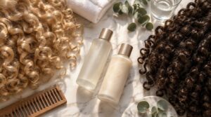 hair-type compatibility hair-type compatibility