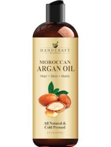 Handcraft Blends Moroccan Argan Oil B0F2J3SZXZ