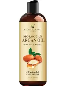 Handcraft Blends Moroccan Argan Oil B0F2J3SZXZ
