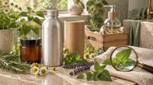 herbal shampoo safety, certifications, and sustainable packaging herbal shampoo safety, certifications, and sustainable packaging