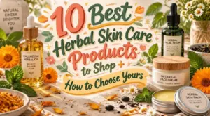 herbal skin care products herbal skin care products
