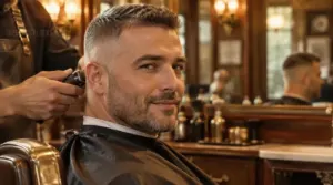 high and tight high and tight