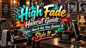 high fade high fade