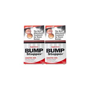 High Time Bump Stopper Sensitive B000RB8QQC