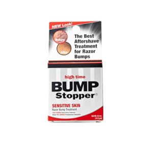 High Time Bump Stopper Sensitive B00GMP4VOI