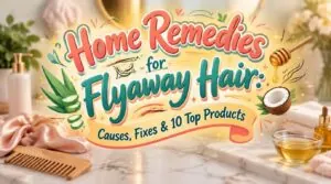 home remedies for flyaway hair home remedies for flyaway hair