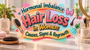 hormonal imbalance hair loss women hormonal imbalance hair loss women