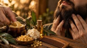 how beard balm helps prevent dryness and itchiness how beard balm helps prevent dryness and itchiness