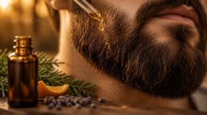 how beard oil benefits the skin underneath your beard how beard oil benefits the skin underneath your beard
