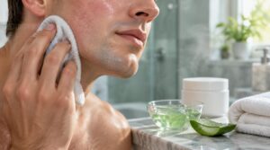 how can you soothe facial razor burn and support healing how can you soothe facial razor burn and support healing