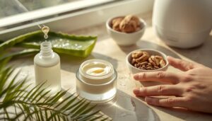 how can you support faster skin barrier repair how can you support faster skin barrier repair