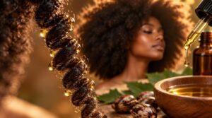 how castor oil works on 4c hair how castor oil works on 4c hair