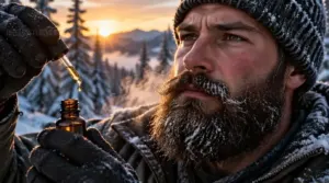 how cold weather affects beard growth how cold weather affects beard growth