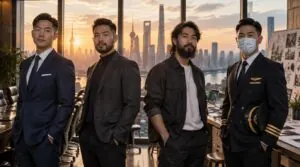 how cultural and workplace norms shape asian beard styles how cultural and workplace norms shape asian beard styles