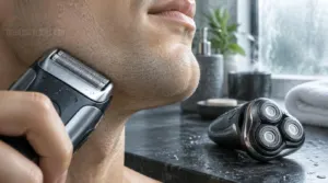 how do electric shavers work on skin how do electric shavers work on skin