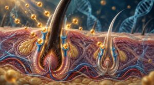 how do genes and dht affect hair follicles how do genes and dht affect hair follicles