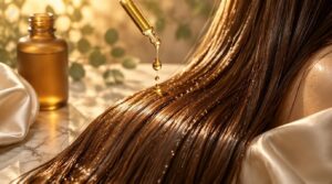 how do hair oils protect hair without adding protein how do hair oils protect hair without adding protein
