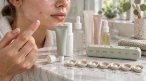 how do ingredients affect spot treatment frequency how do ingredients affect spot treatment frequency