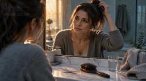 how do you know if hair loss is from your thyroid how do you know if hair loss is from your thyroid