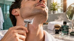 how do you shave a neckbeard step by step how do you shave a neckbeard step by step