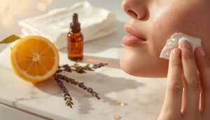 how essential oils and vitamin c work in facial cleansing wipes how essential oils and vitamin c work in facial cleansing wipes
