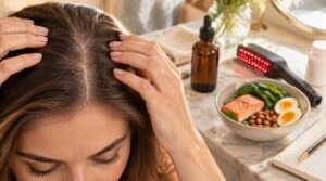how is drug-induced hair loss treated how is drug-induced hair loss treated