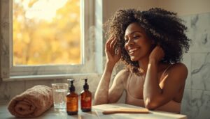 how lifestyle, protective styles, and porosity affect your wash schedule how lifestyle, protective styles, and porosity affect your wash schedule