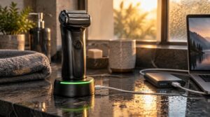 how long do electric shavers take to charge how long do electric shavers take to charge