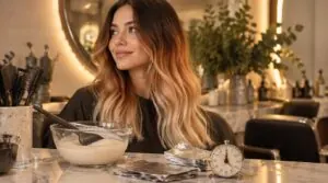 how long does it take to bleach dark hair blonde how long does it take to bleach dark hair blonde