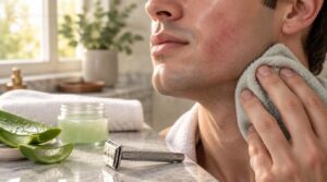 how long does razor burn last on your face how long does razor burn last on your face