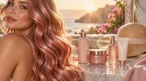 how long rose gold hair dye lasts and how to maintain the color how long rose gold hair dye lasts and how to maintain the color