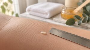 how long should hair grow before waxing how long should hair grow before waxing