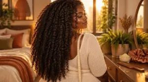how long until 4c hair reaches waist length how long until 4c hair reaches waist length