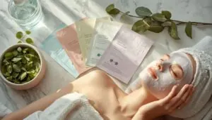 how often should each skin type mask how often should each skin type mask